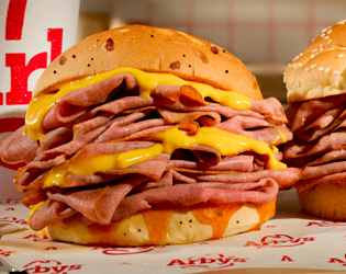 Arby's
