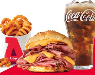 Arby's