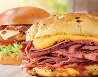 Arby's