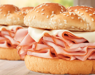 Arby's