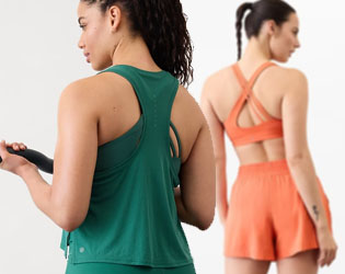 Athleta
