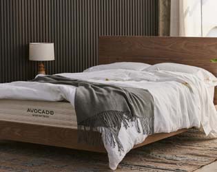 Avocado Mattress