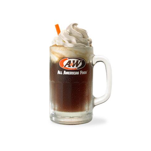 Root beer coupons