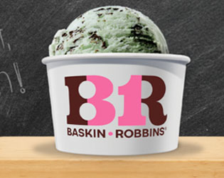 Baskin-Robbins