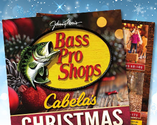 Bass Pro Shop