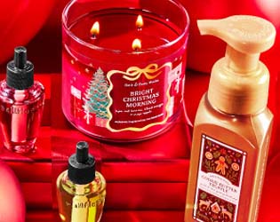 Bath and Body Works