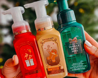 Bath and Body Works