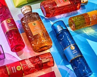 Bath and Body Works