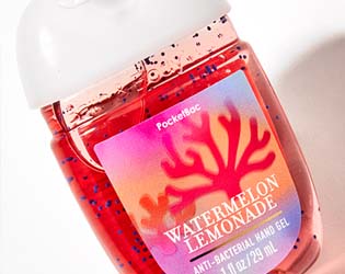 Bath and Body Works