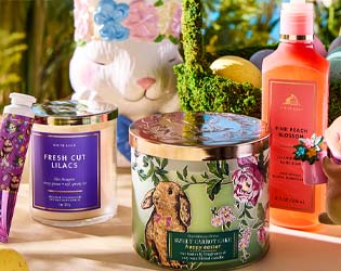Bath and Body Works
