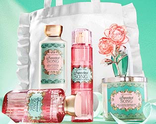 Bath and Body Works