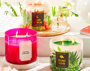 Bath & Body Works