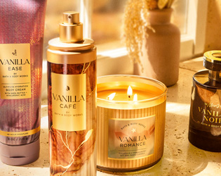 Bath & Body Works