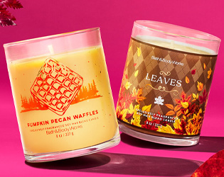 Bath & Body Works