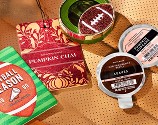 Bath & Body Works