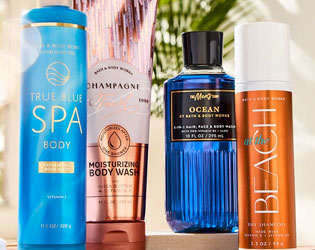 Bath & Body Works