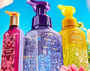 Bath and Body Works