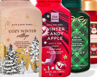 Bath and Body Works