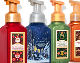 Bath and Body Works