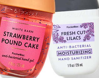 Bath and Body Works