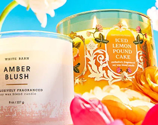 Bath and Body Works
