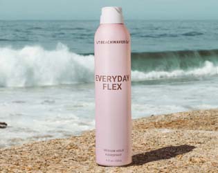 Beachwaver