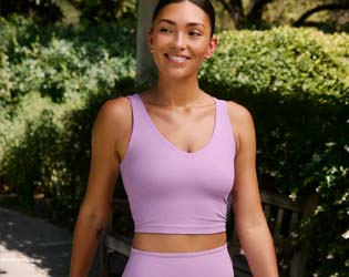 Beyond Yoga