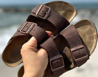 Birkenstock