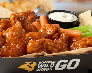 Buffalo Wild Wings