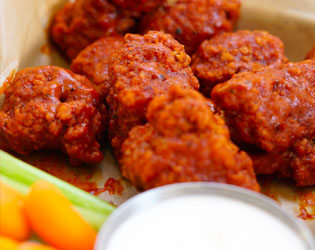 Buffalo Wild Wings