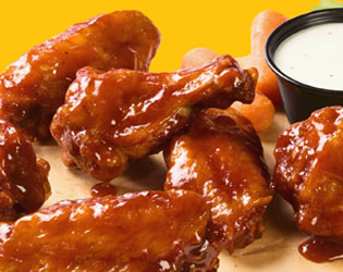 Buffalo Wild Wings