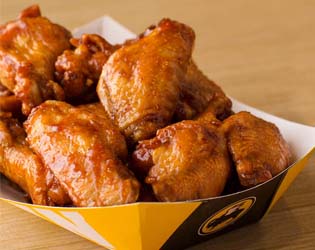 Buffalo Wild Wings