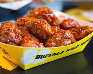 Buffalo Wild Wings