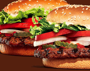 Burger King