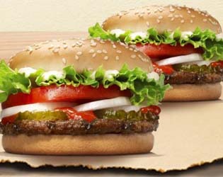 Burger King