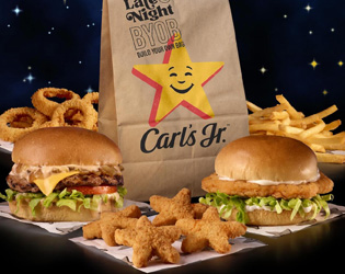 Carl's Jr.
