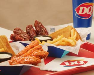 Dairy Queen