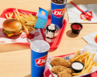 Dairy Queen