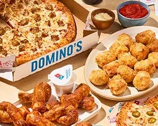 Domino's