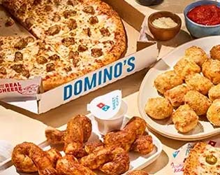 Domino's