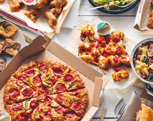 Domino's