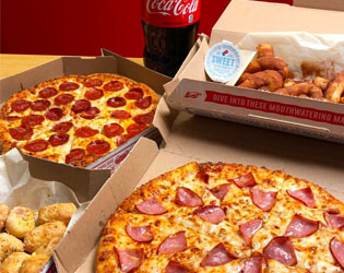 Domino's