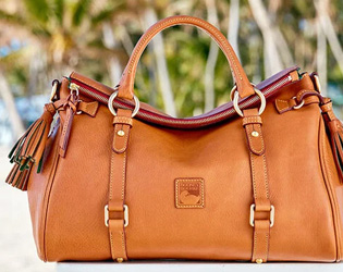 Dooney and Bourke