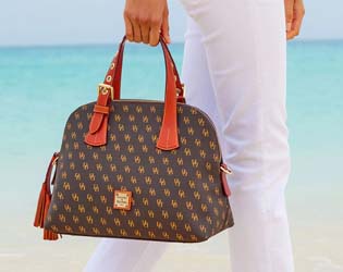 Dooney and Bourke