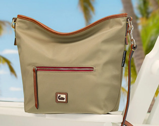 Dooney & Bourke