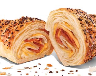 Dunkin' Donuts