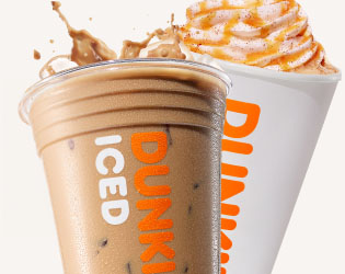 Dunkin' Donuts