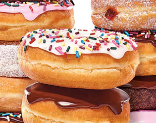 Dunkin' Donuts