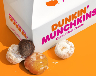Dunkin' Donuts