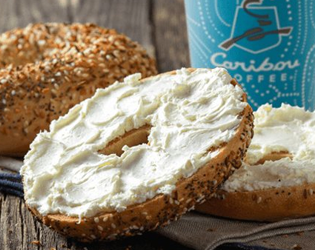 Einstein Bagels